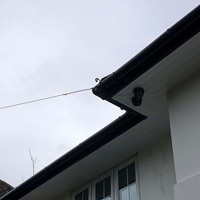 Fascias, Soffits and Gutters